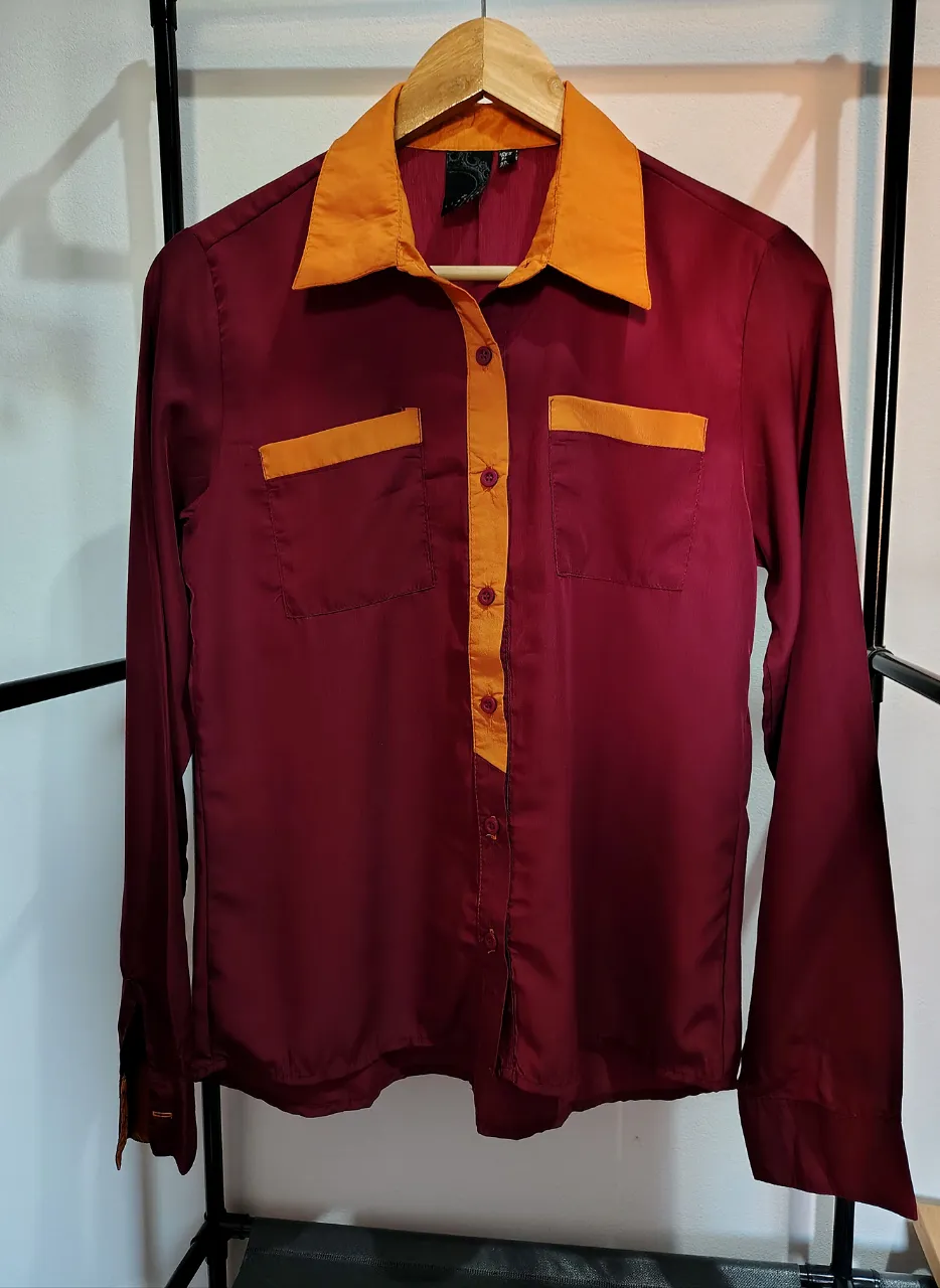 Camisa Serena - imagen 1