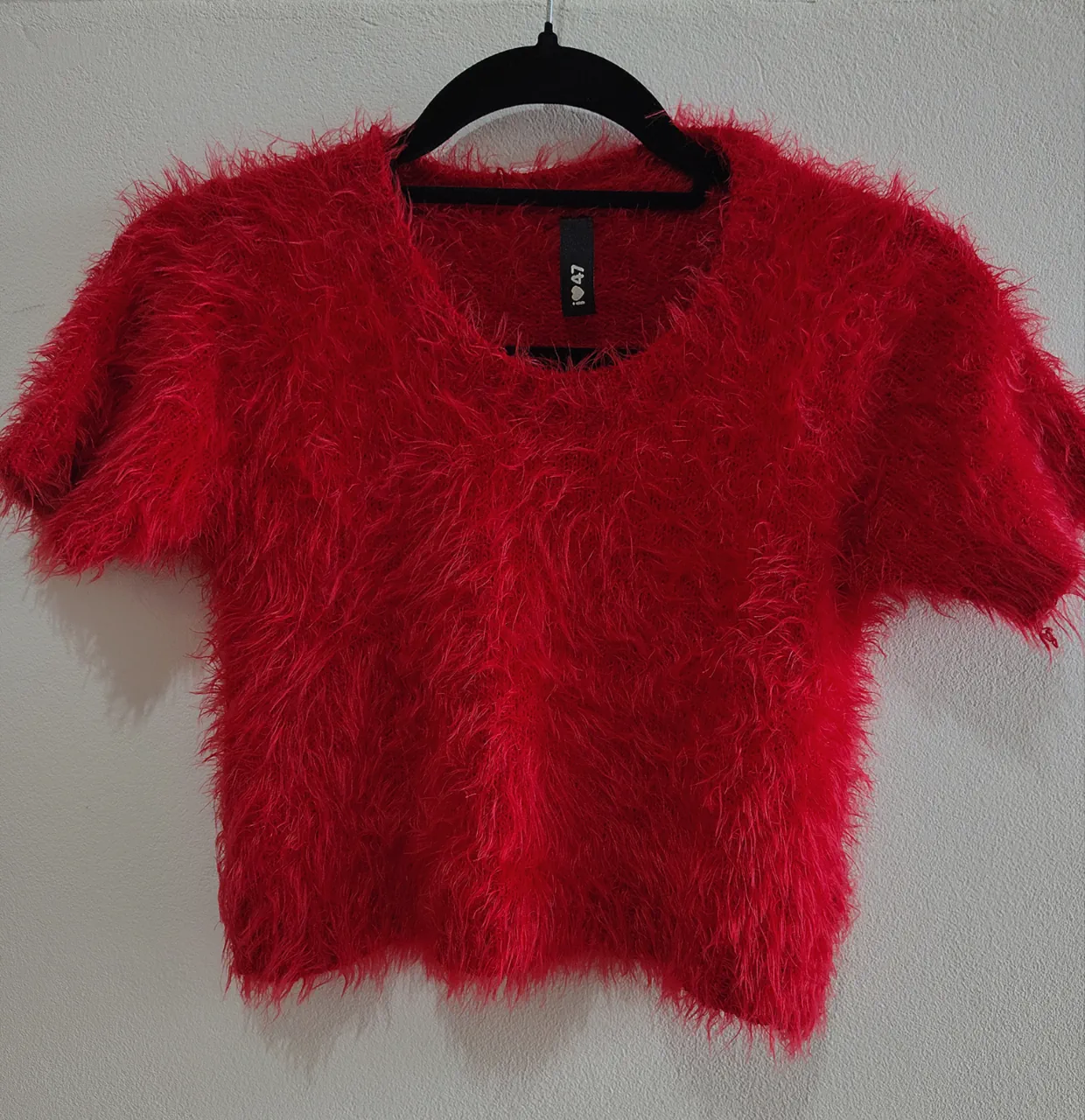 Sweater i47 - imagen 1