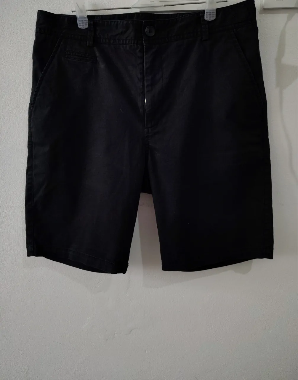 Bermuda Sin marca 🩷 · Talle MEX/ARG 40