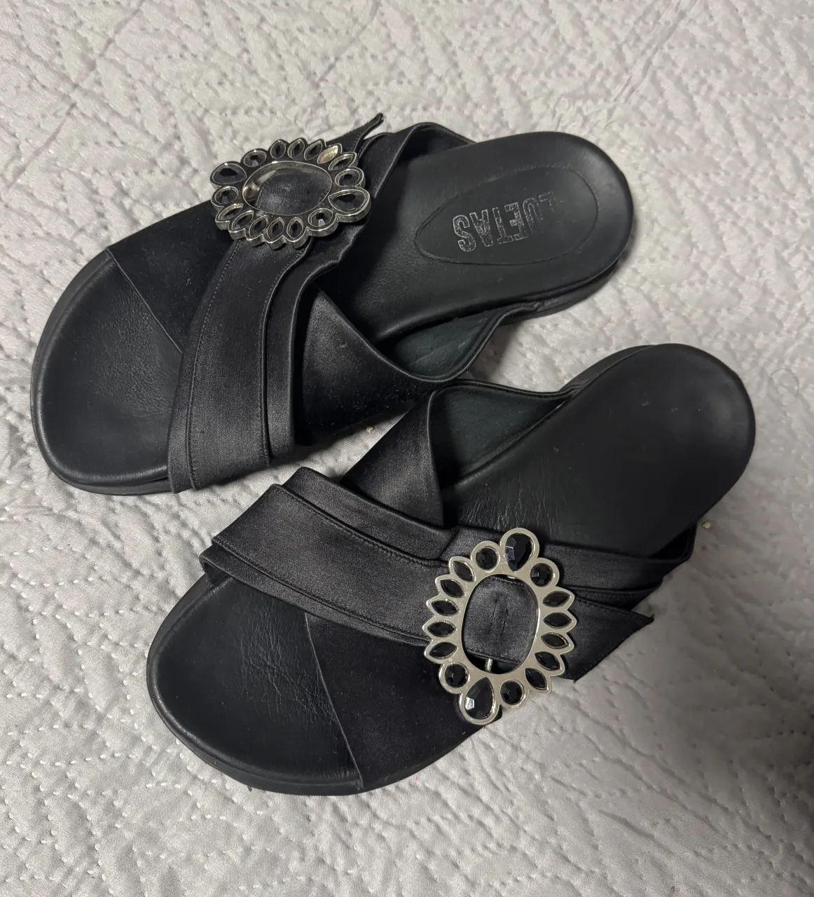 Sandalias Cloetas - imagen 1
