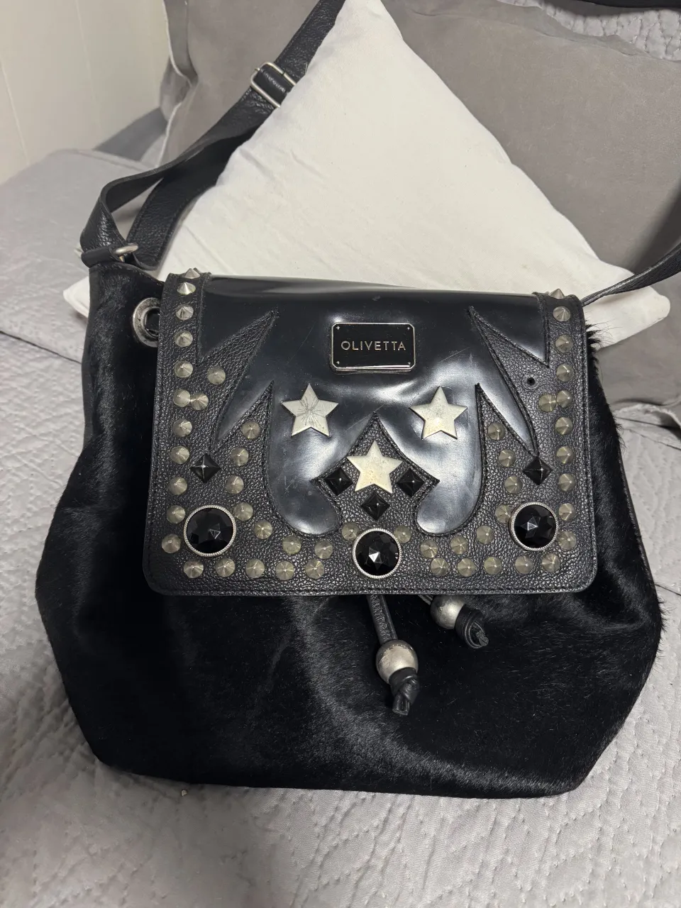 Cartera Olivetta - imagen 1