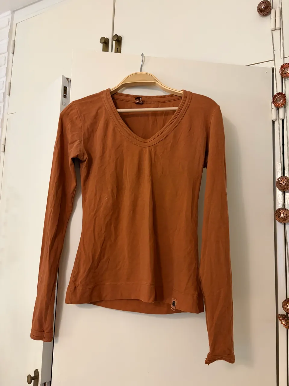 Tucci · Talle XS
