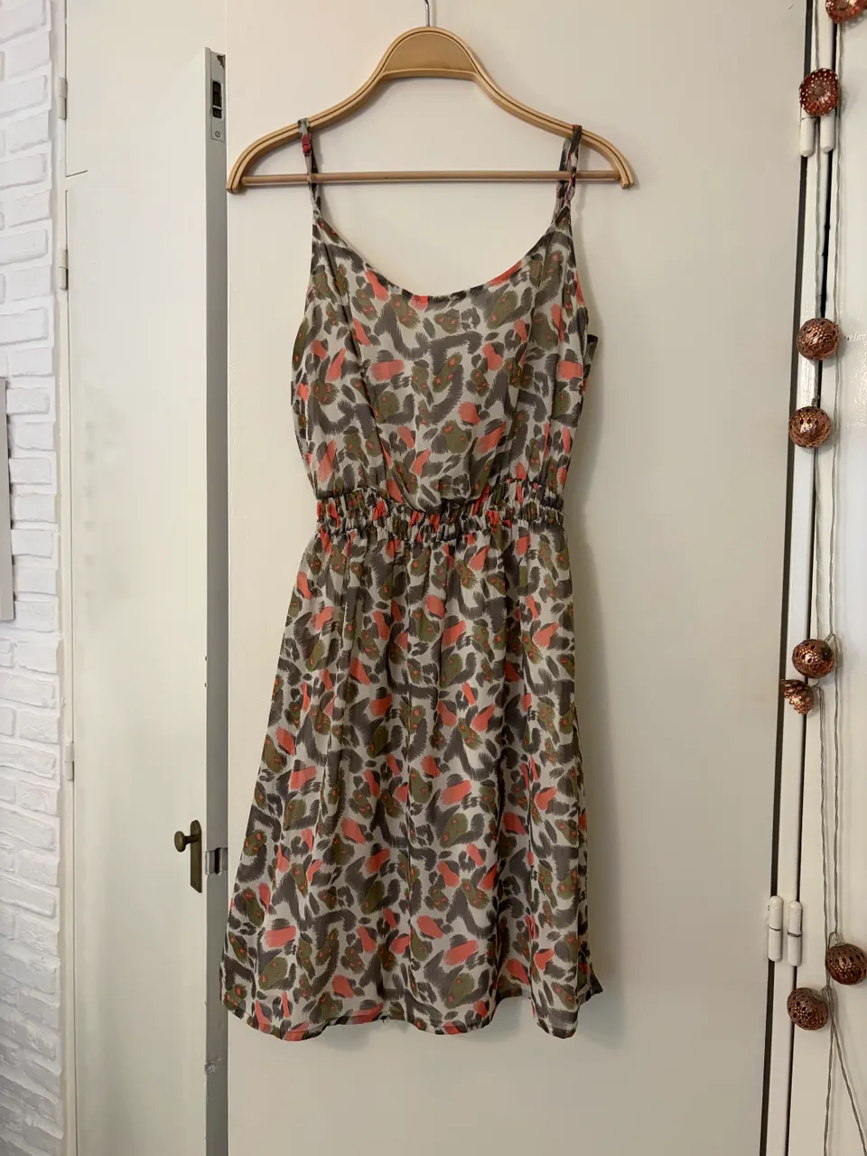 AG STORE · Talle S