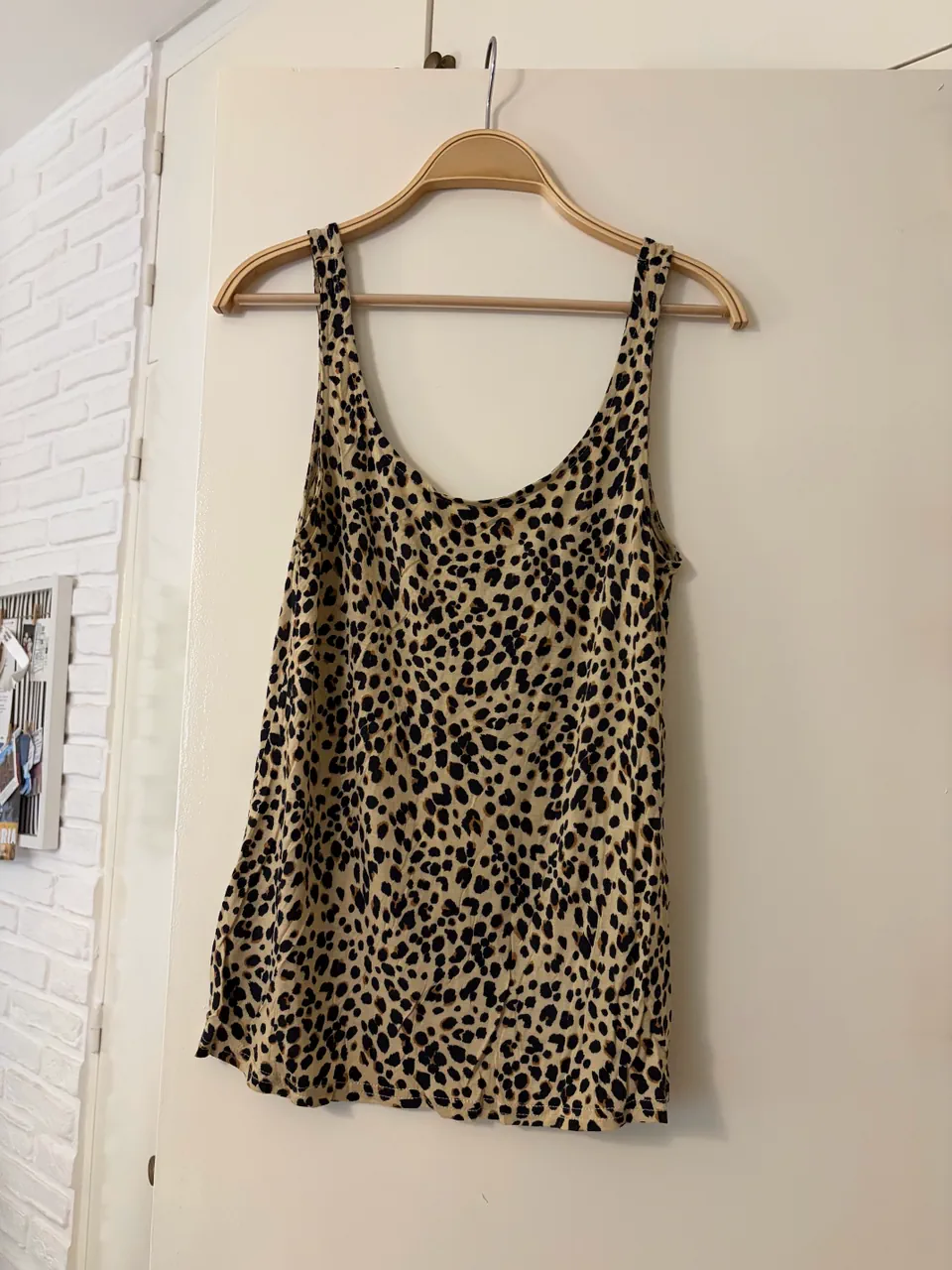 H&M · Talle M