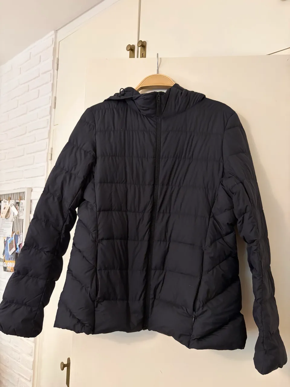 Uniqlo · Talle S