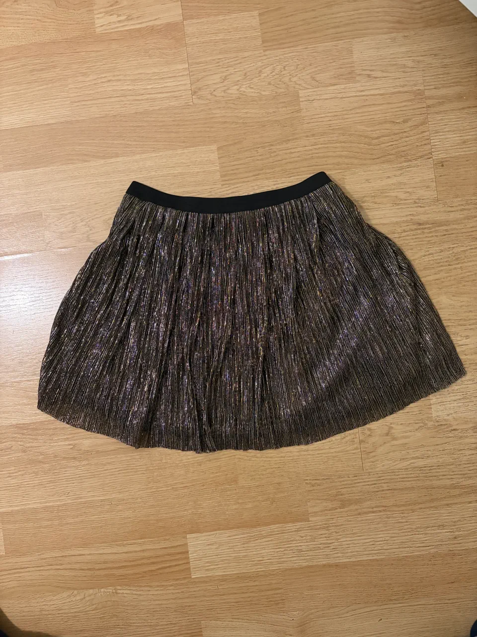 Forever 21 · Talle S