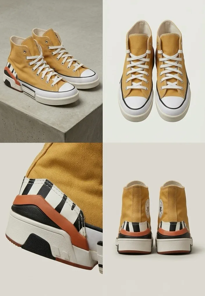 Zapatillas Converse - imagen 1