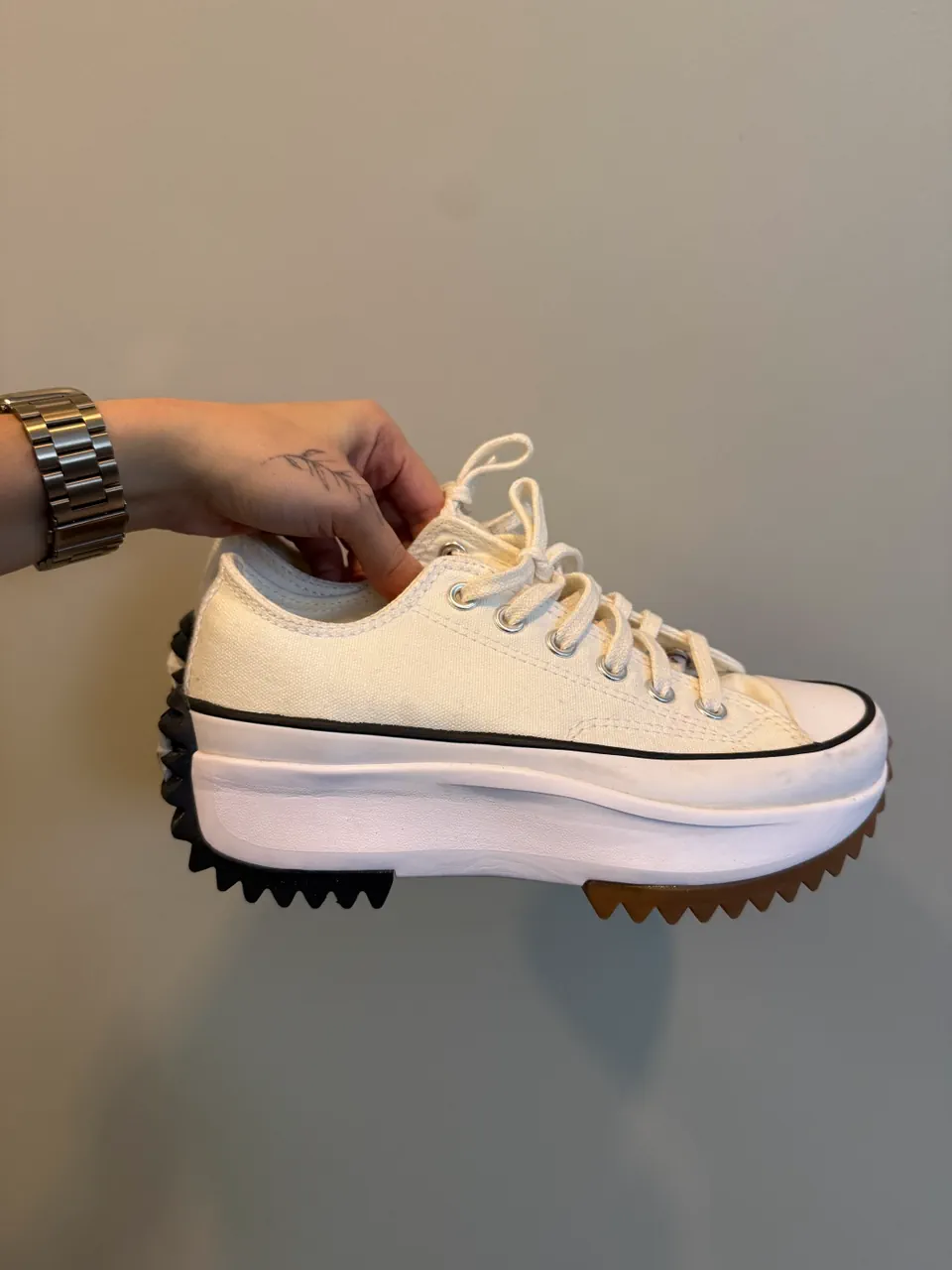 Zapatillas Converse - imagen 1