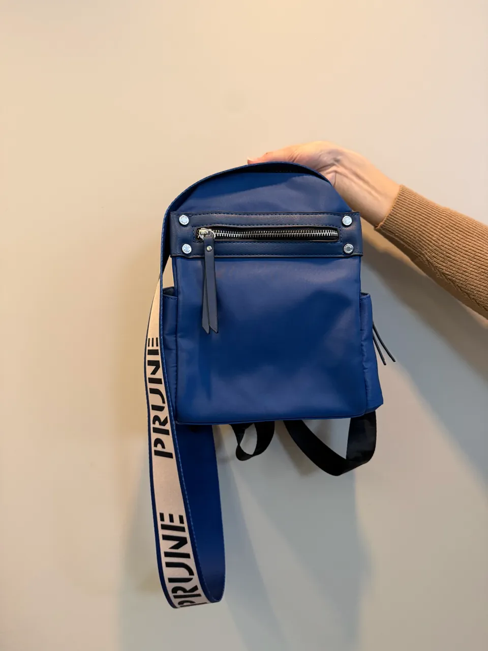 Mochila Prüne