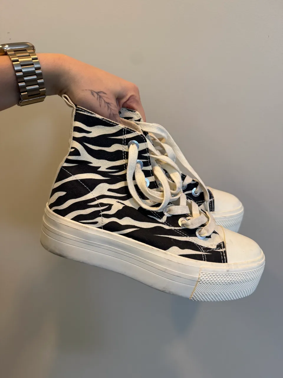 Zapatillas Pull & Bear - imagen 1