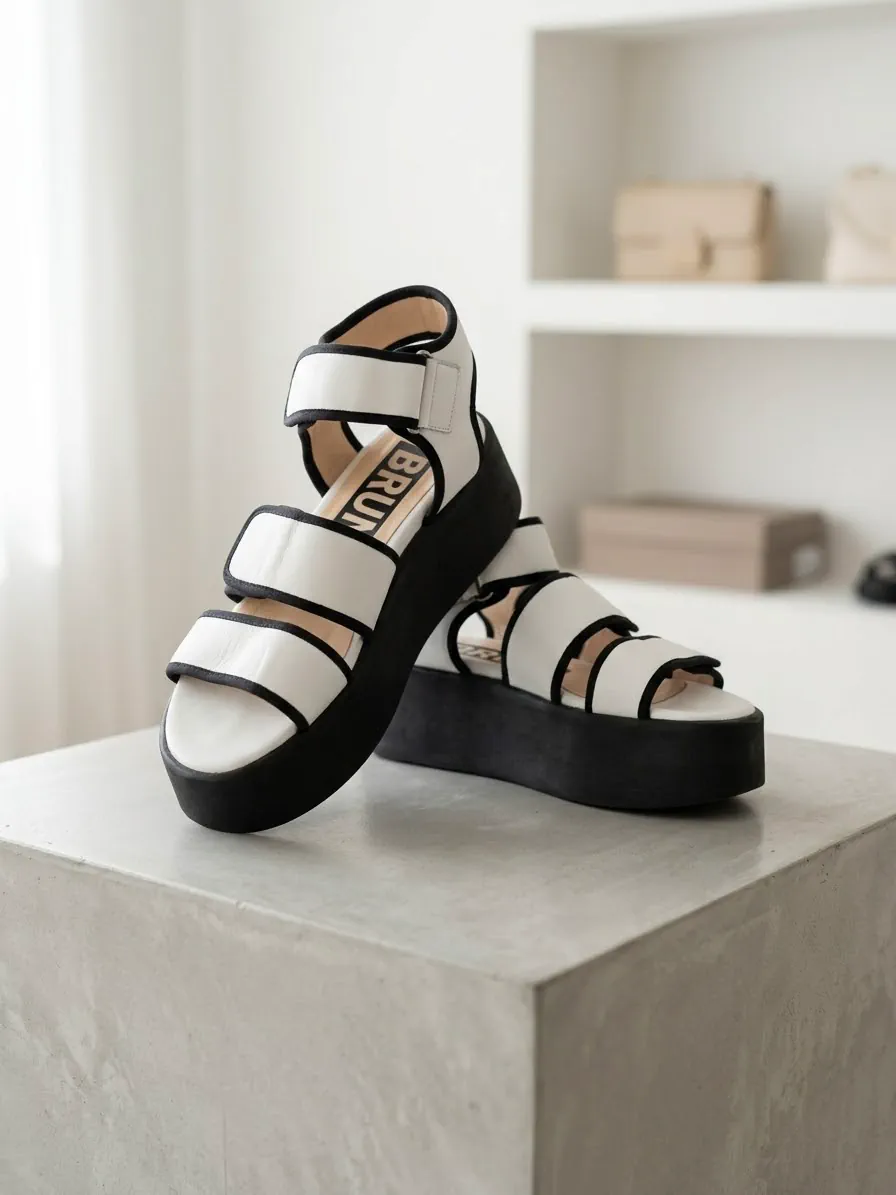 Sandalias Bruna - imagen 1