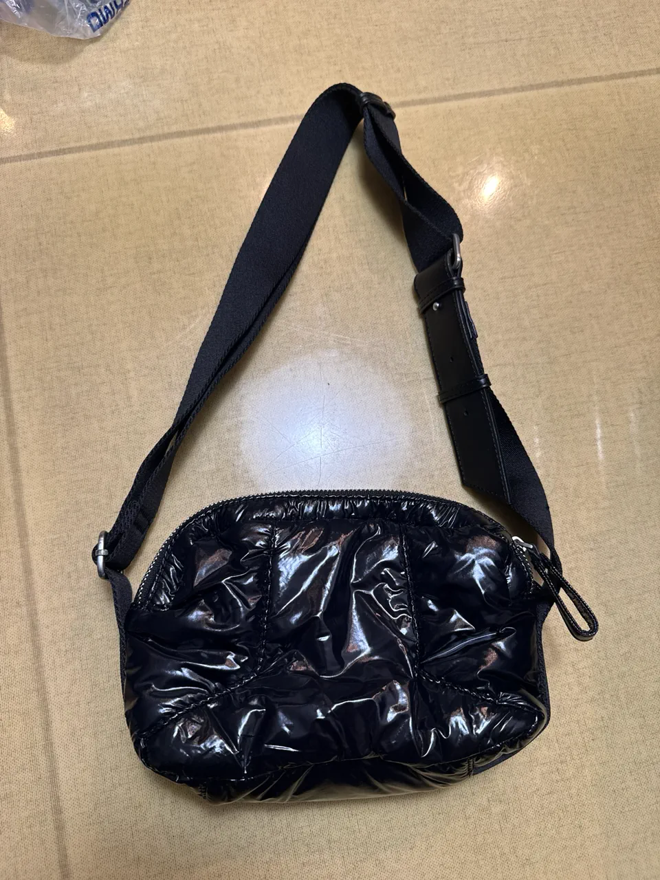 Bandolera Zara