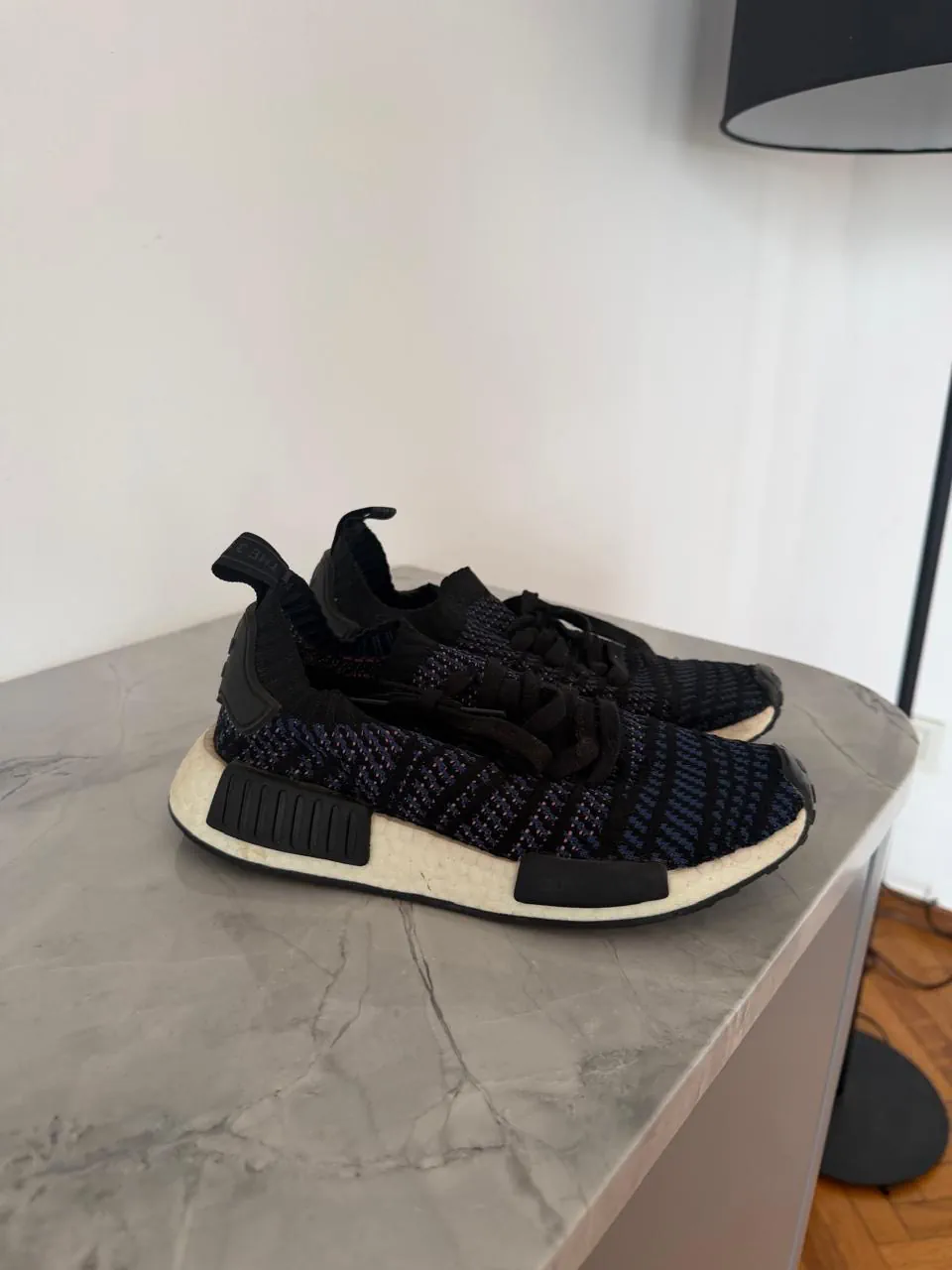 Zapatillas adidas - imagen 1