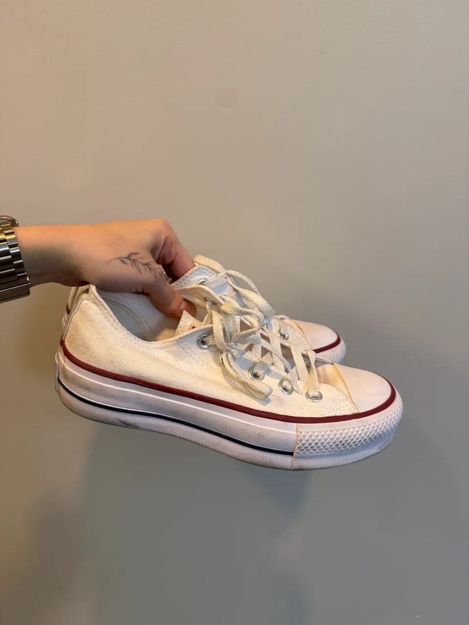 Zapatillas Converse - imagen 1