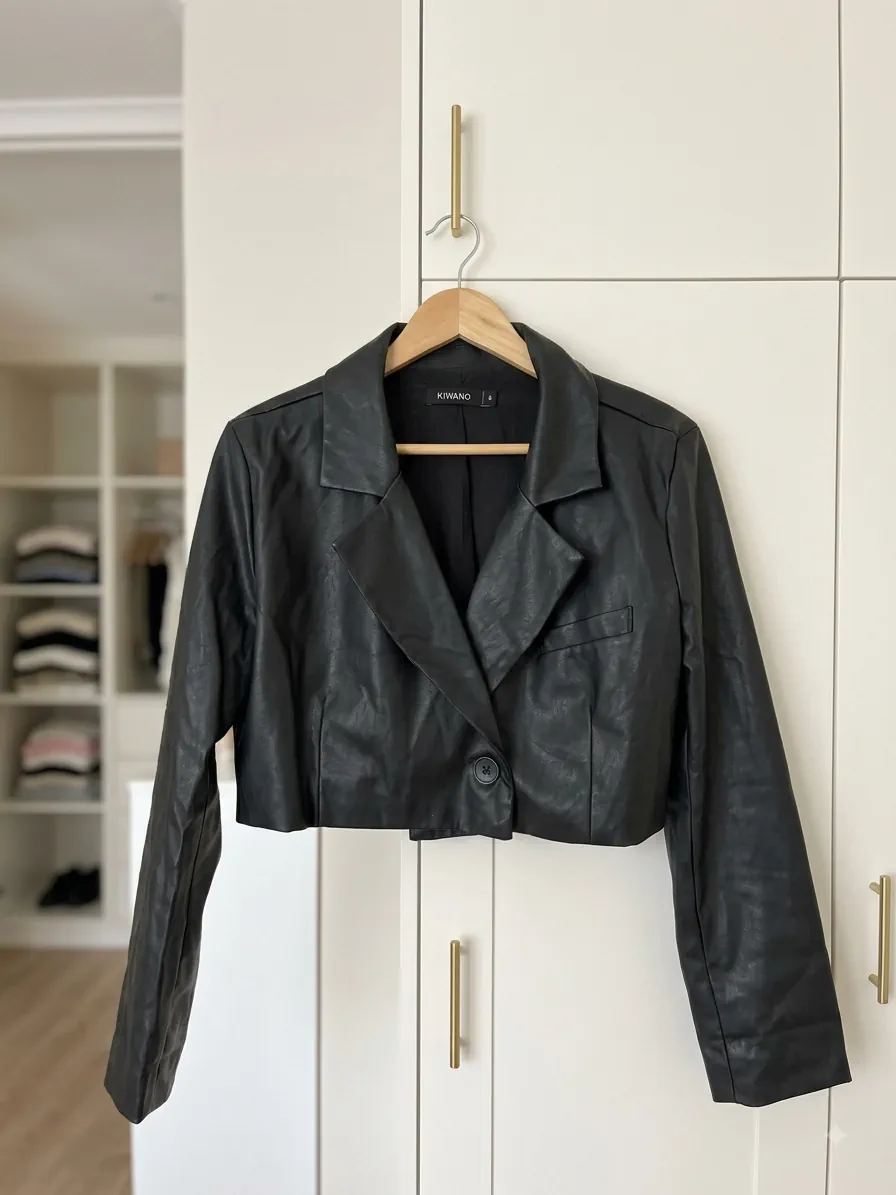 Campera KIWANO · Talle S