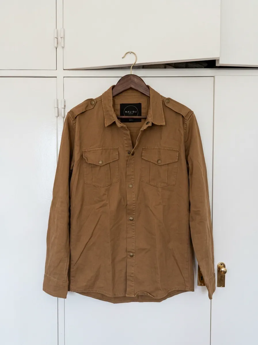 Camisa Malibu - imagen 1