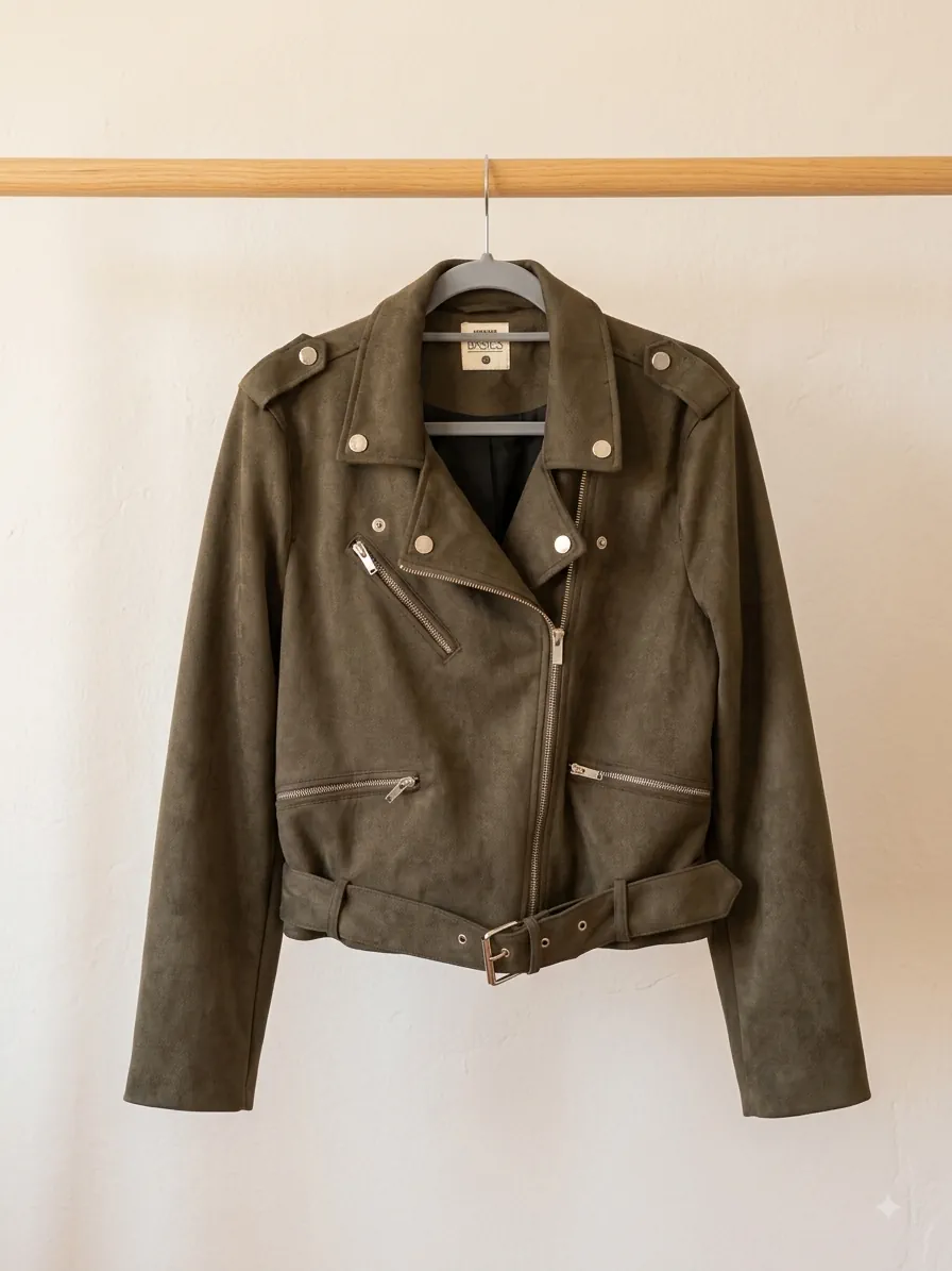 Campera Opposite - imagen 1