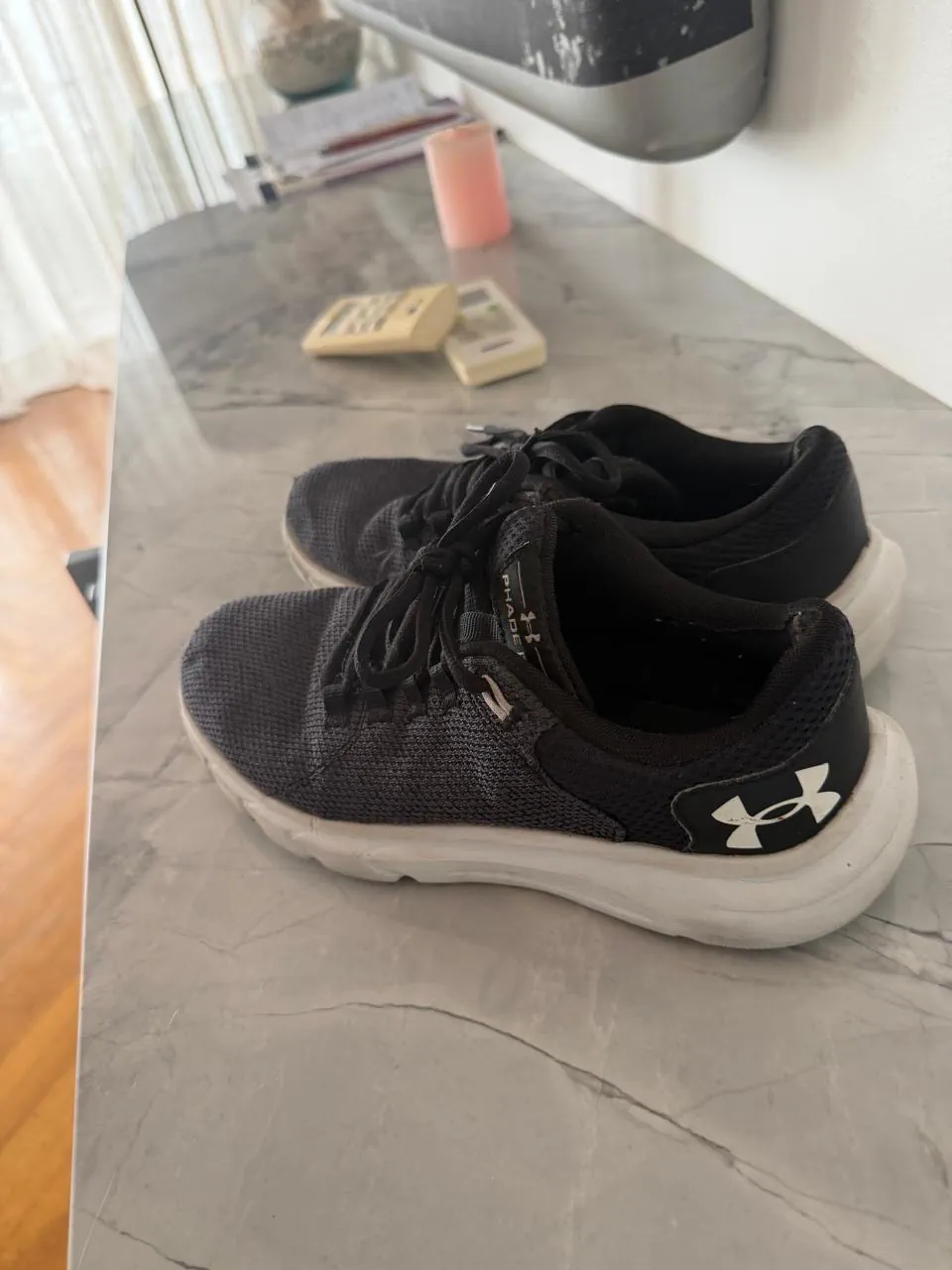 Zapatillas Under Armour - imagen 1