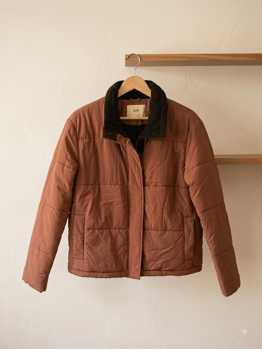 Campera STR - imagen 1