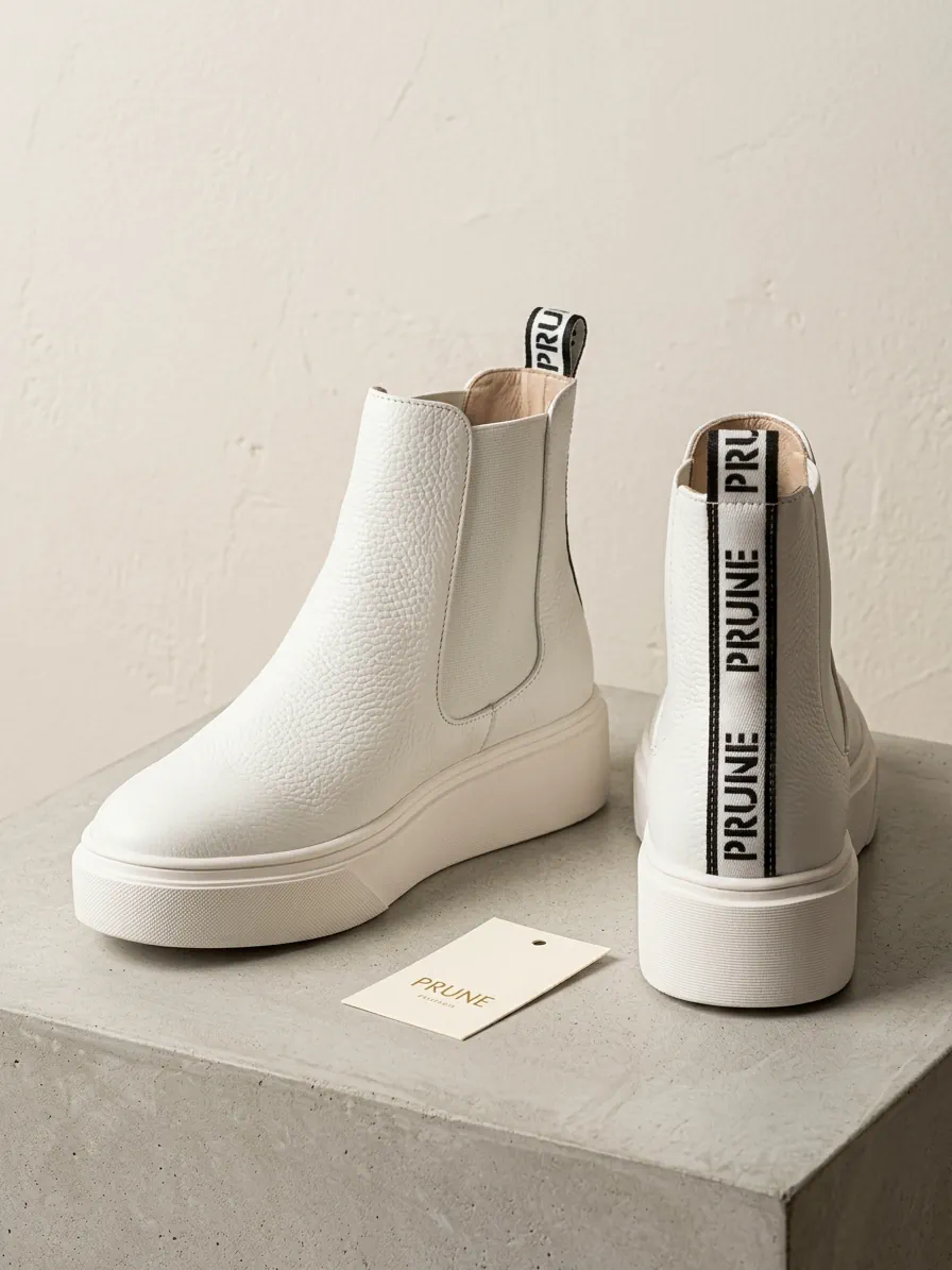 Botas Prüne - imagen 1