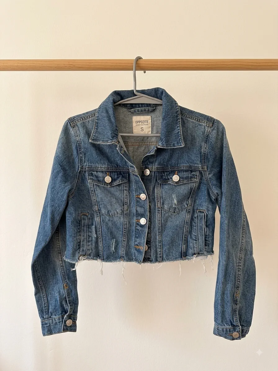 Campera Opposite - imagen 1