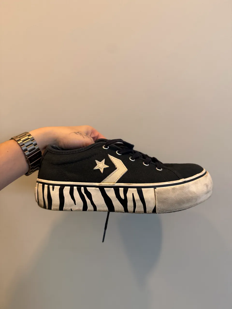 Zapatillas Converse - imagen 1