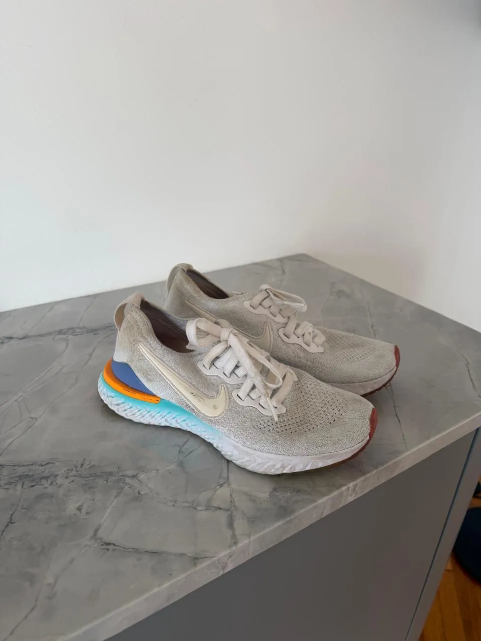 Zapatillas Nike · Talle US 6