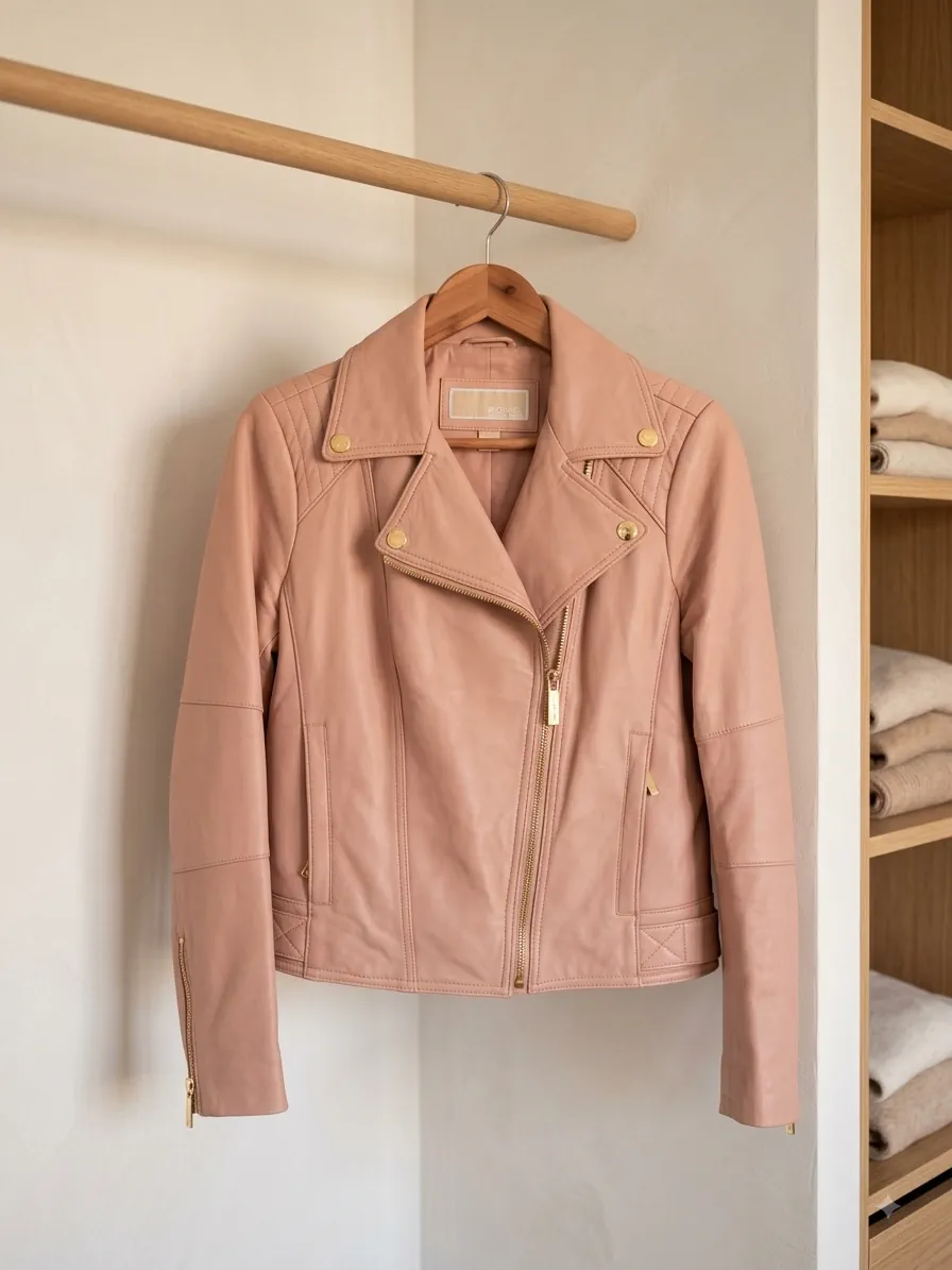Campera Michael Kors · Talle S