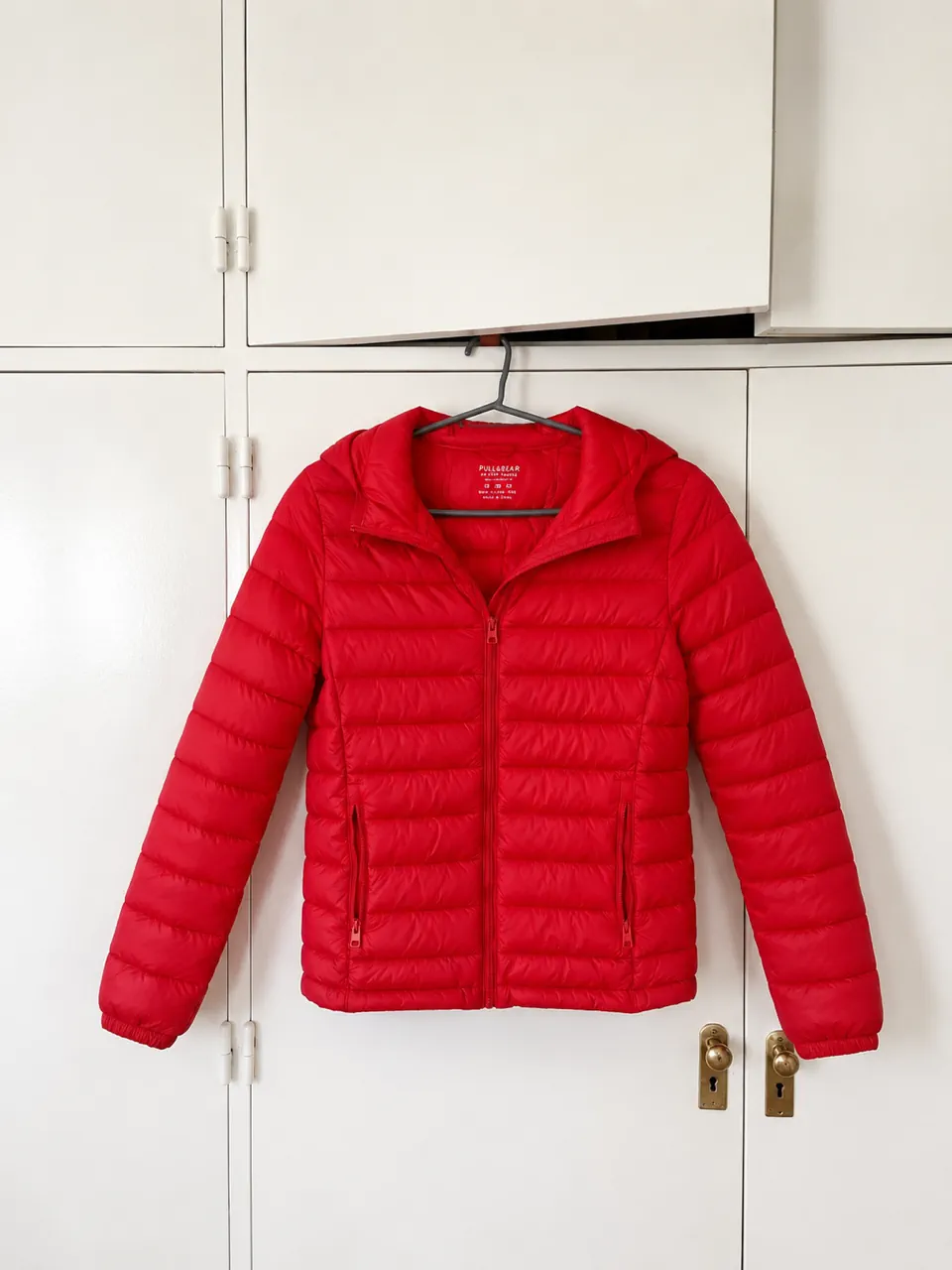 Campera Pull & Bear - imagen 1
