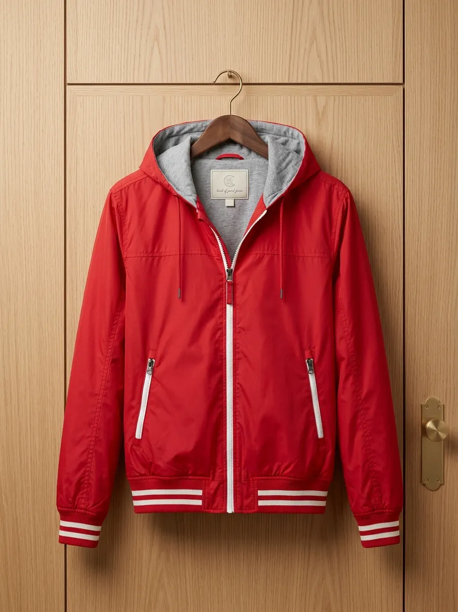 Campera H&M - imagen 1