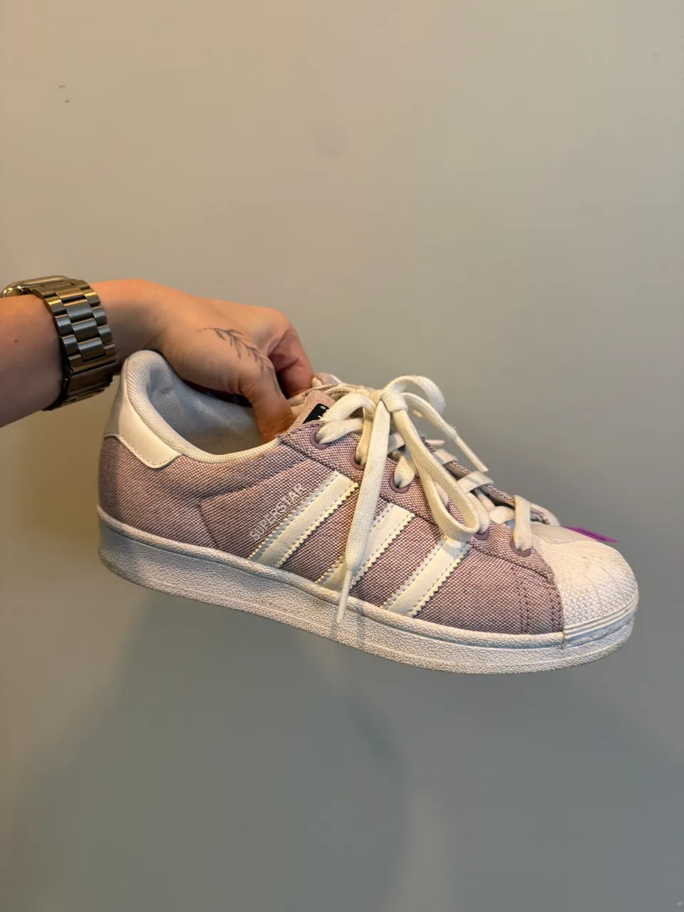 Zapatillas adidas - imagen 1