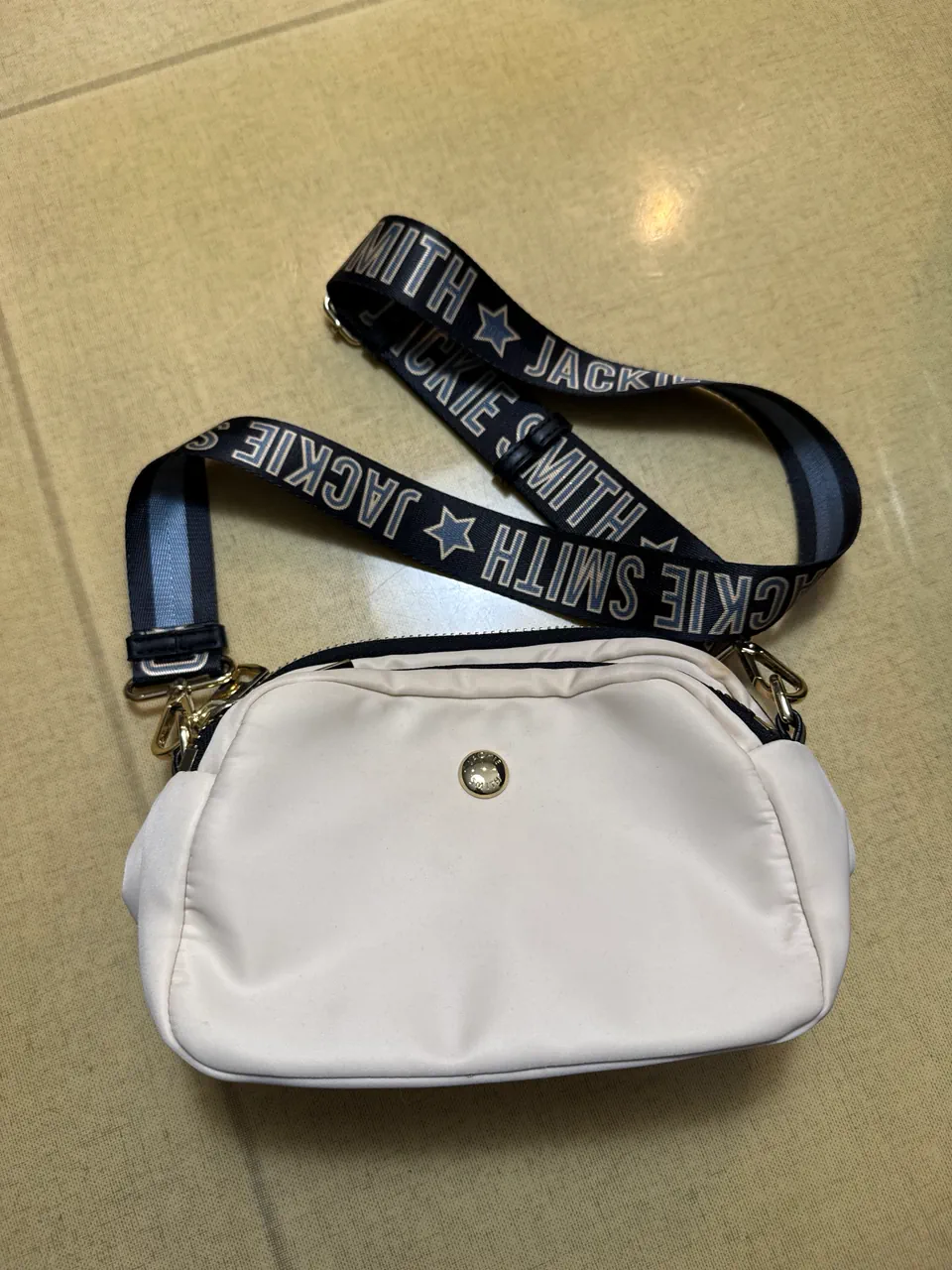 Bandolera Jackie Smith - imagen 1