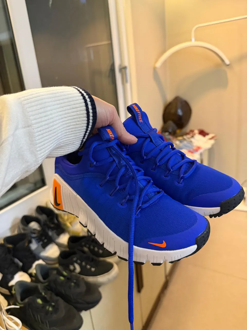 Zapatillas Nike - imagen 1