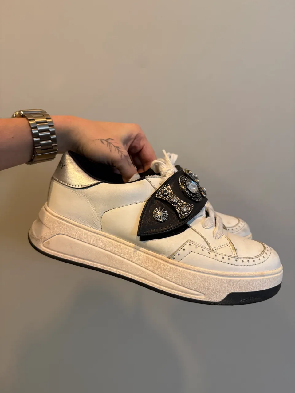 Zapatillas Sarkany - imagen 1