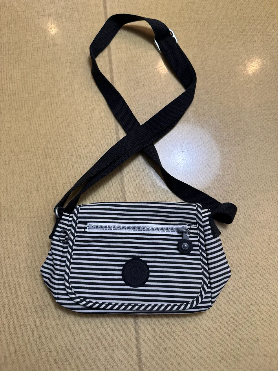 Bandolera Kipling - imagen 1
