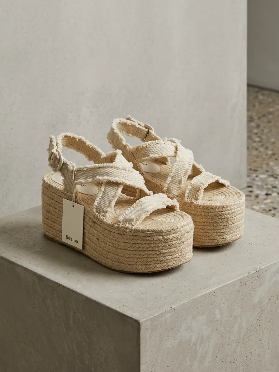 Bershka · Talle AR 36