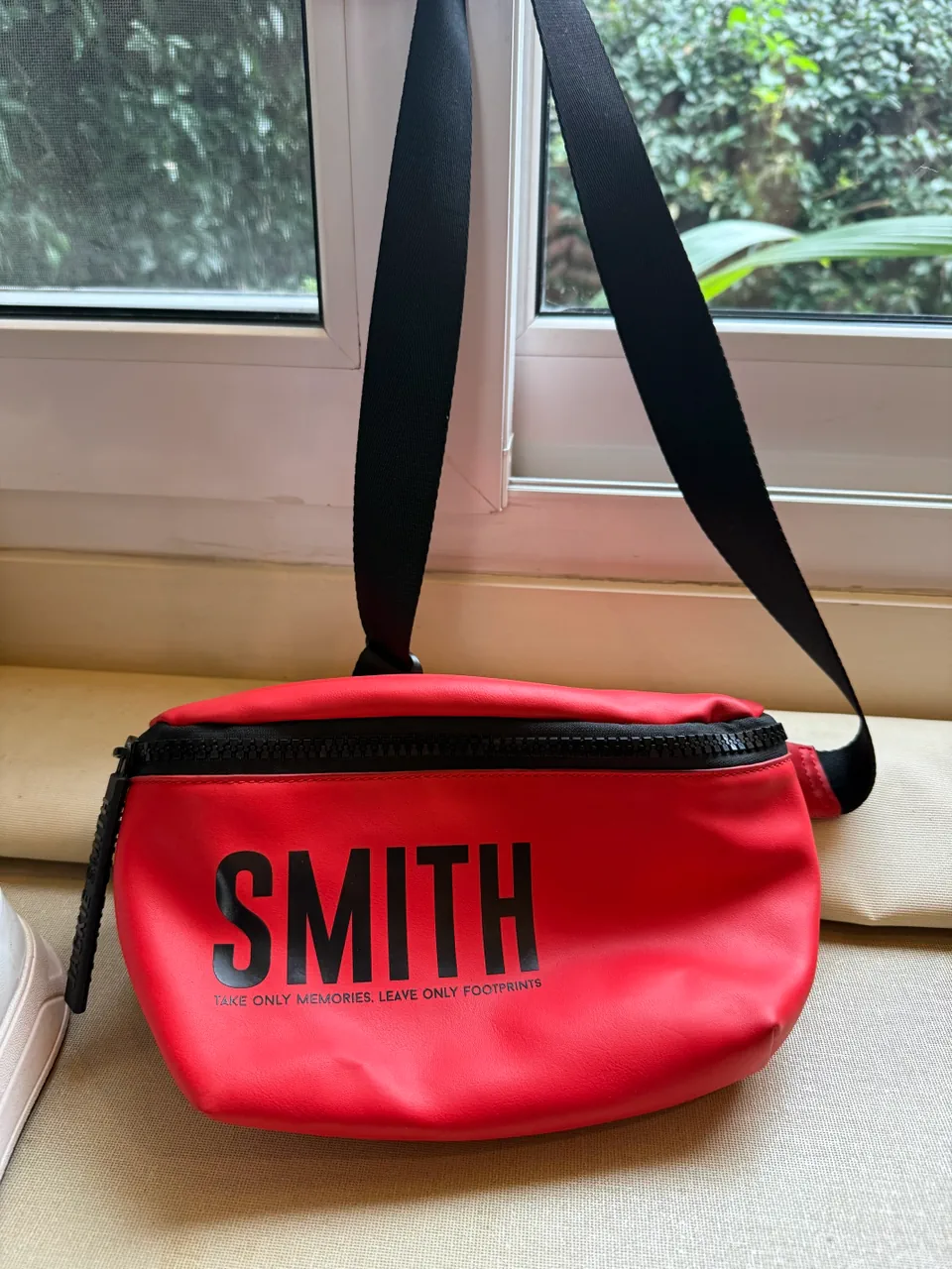 Jackie Smith