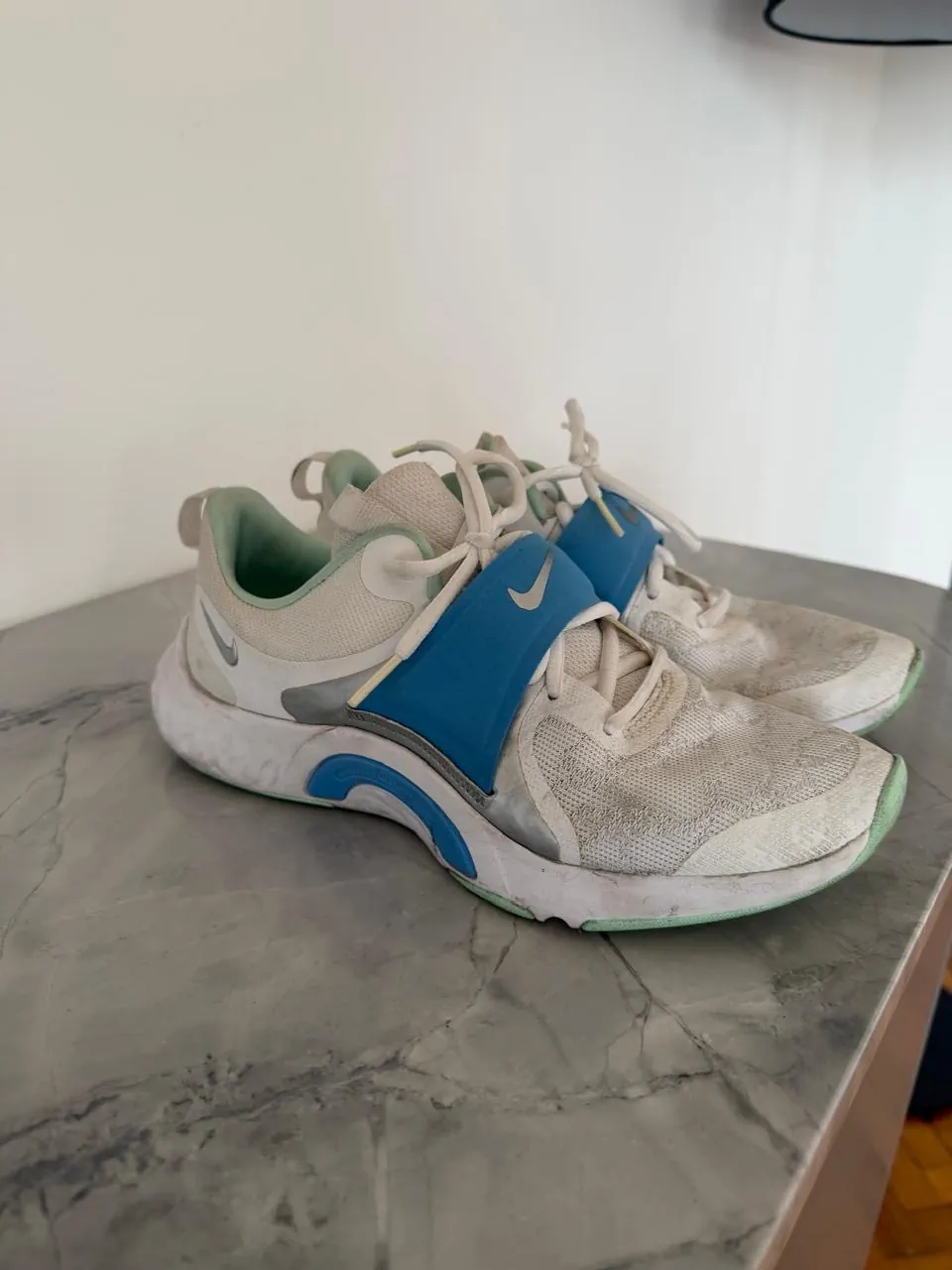 Zapatillas Nike - imagen 1