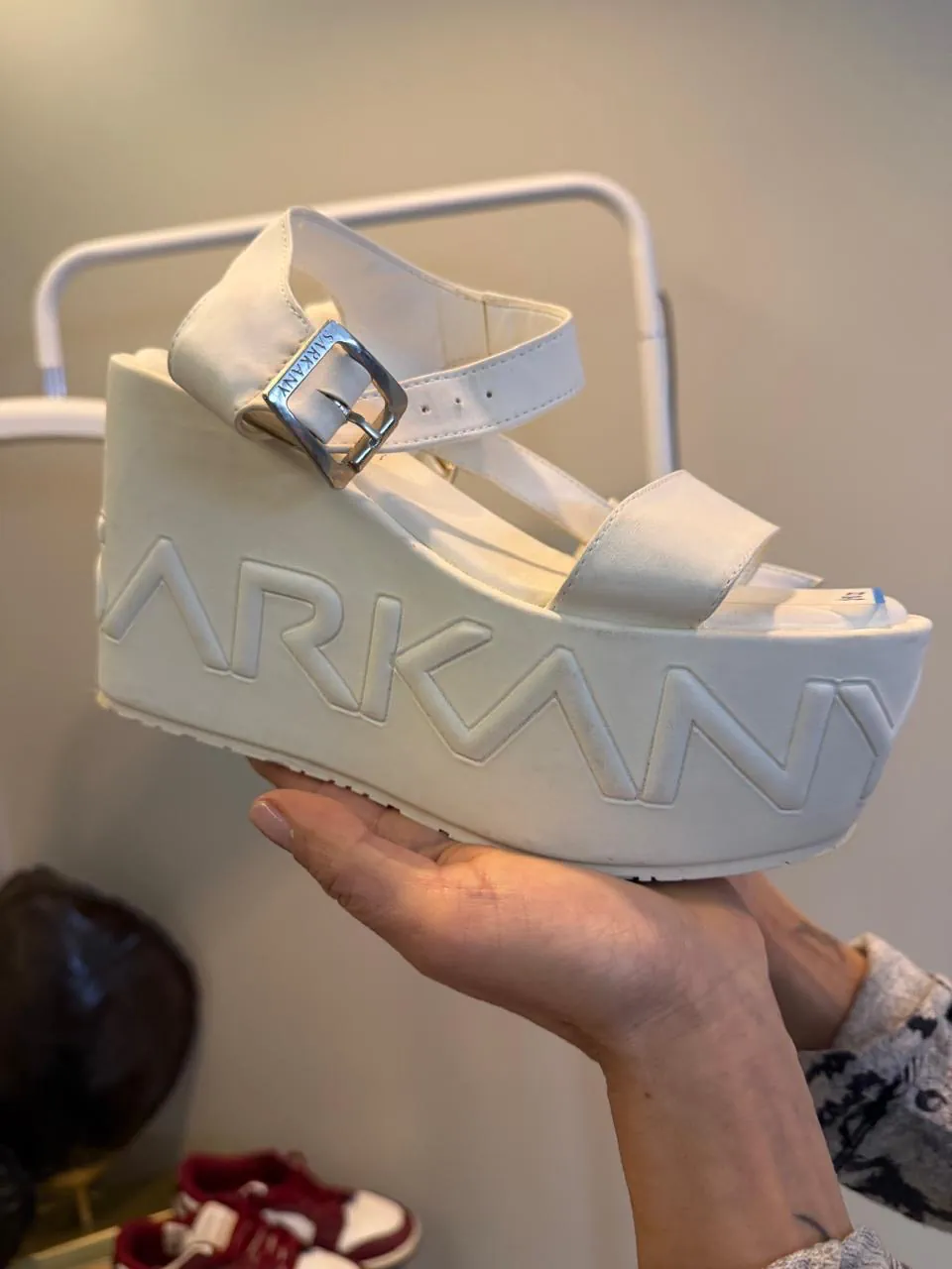 Sandalias Sarkany - imagen 1