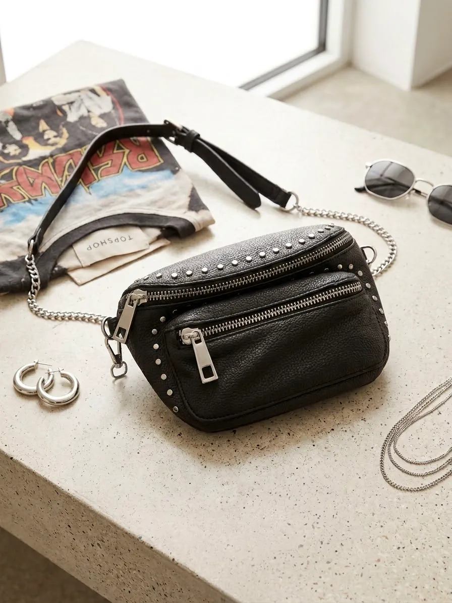 Riñonera Topshop - imagen 1