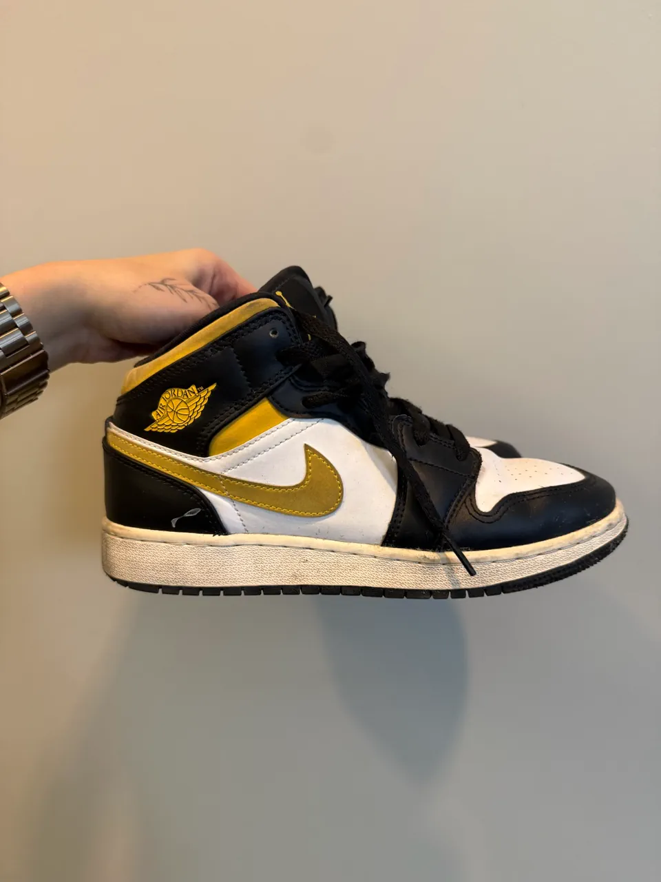 Zapatillas Nike - imagen 1