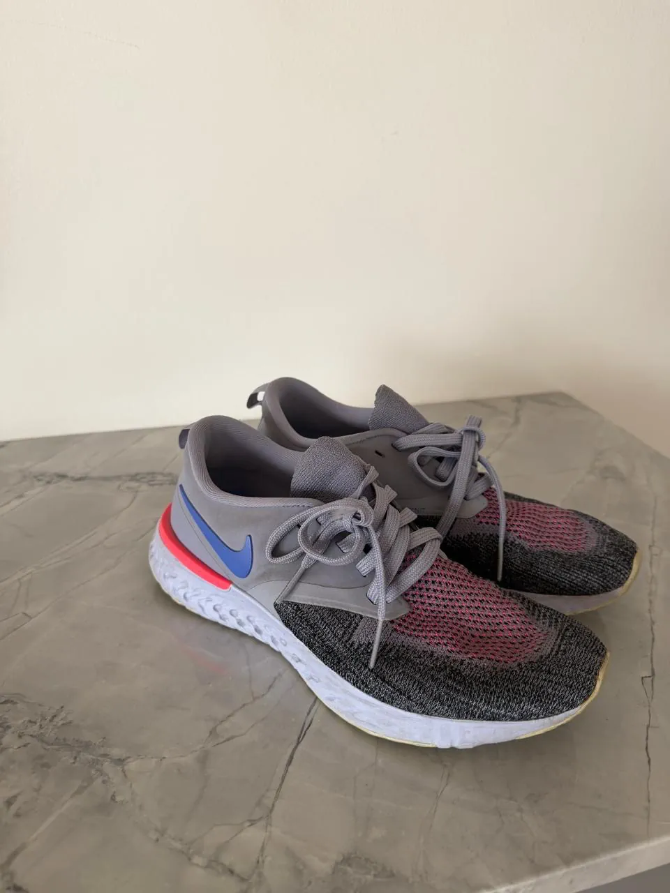 Nike · Talle US 7.5
