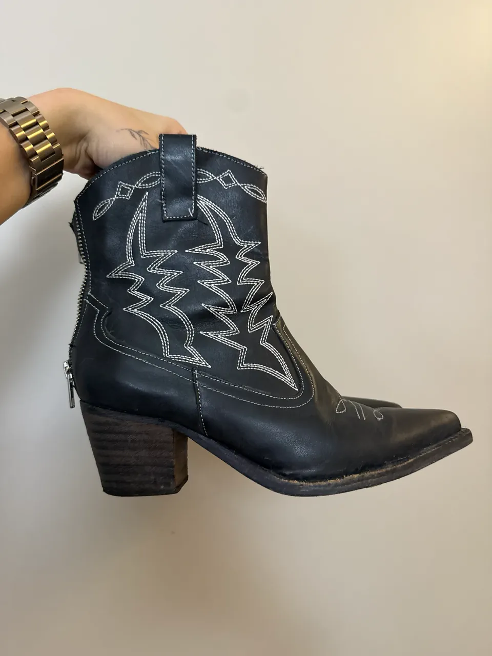 Botas Sin marca - imagen 1
