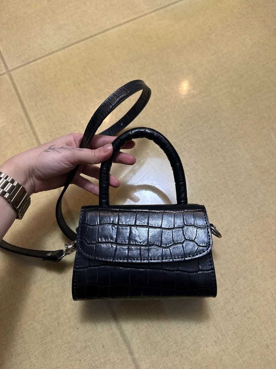Cartera Toutrevient