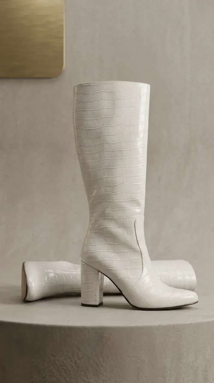 Botas Las martinez - imagen 1