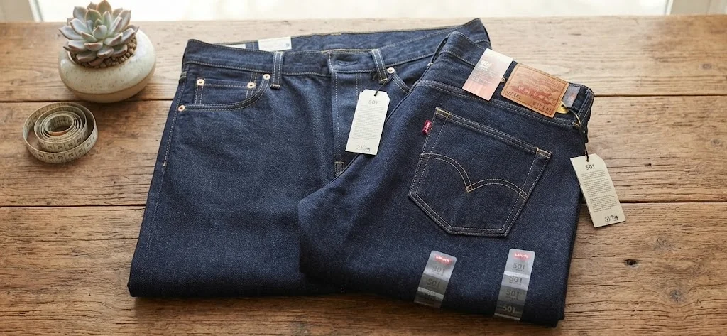 Levi's · Talle L
