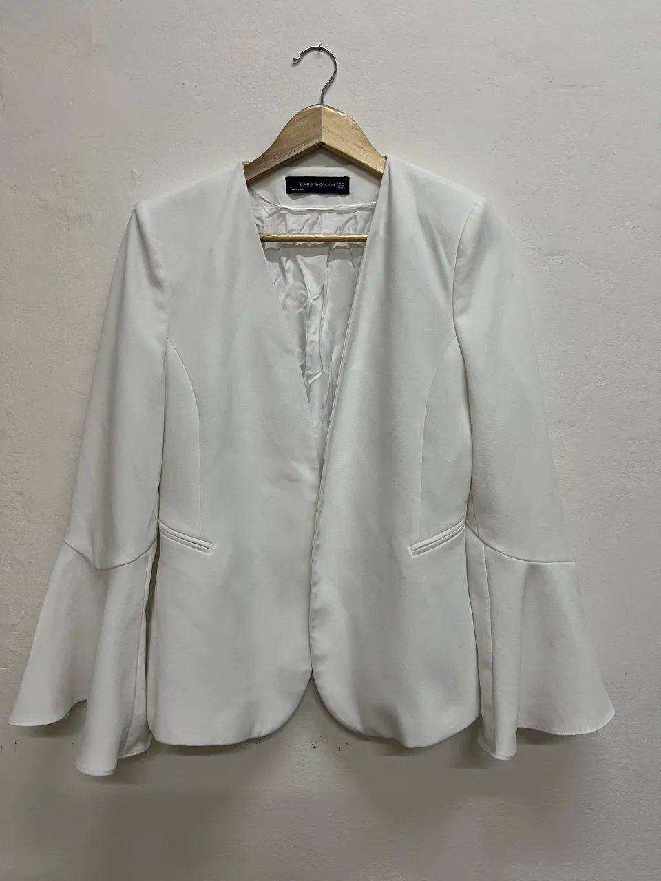 Blazer Zara - imagen 1