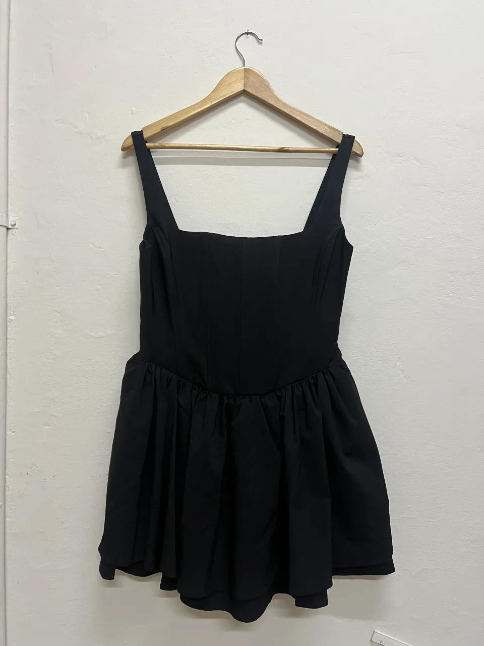 Zara · Talle L