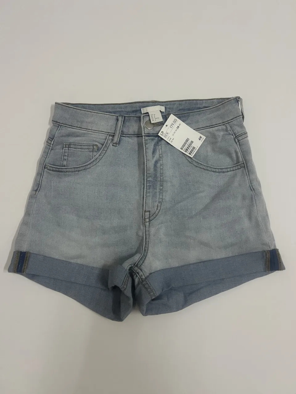 Short H&M - imagen 1