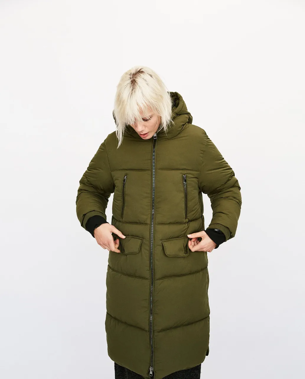 Zara · Talle XS